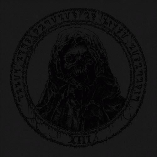 13th Moon : Necrophilia